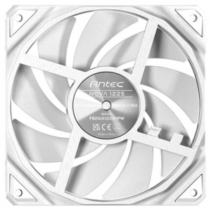 VENTILADOR CPU ANTEC NOVA...