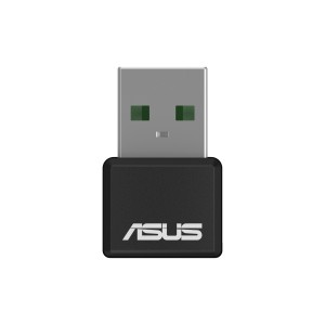 ADAPTARDOR ASUS USB-AX55 NANO DUAL BAND 1800 MBITS