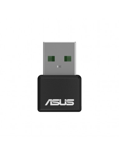 ADAPTARDOR ASUS USB-AX55 NANO DUAL BAND 1800 MBITS