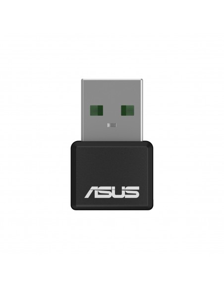 ADAPTARDOR ASUS USB-AX55 NANO DUAL BAND 1800 MBITS