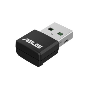 ADAPTARDOR ASUS USB-AX55 NANO DUAL BAND 1800 MBITS 2