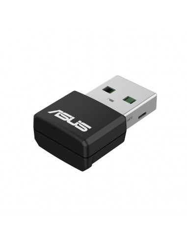 ADAPTARDOR ASUS USB-AX55 NANO DUAL BAND 1800 MBITS