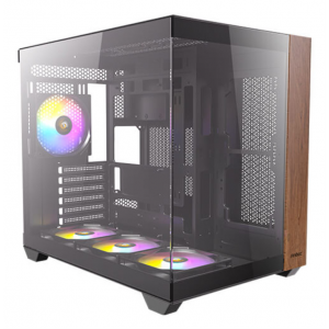 CAJA ANTEC CX800 ARGB ATX...