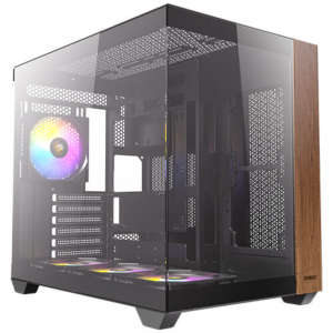 CAJA ANTEC CX800 ARGB ATX...