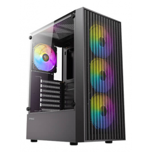 CAJA ANTEC AX27 ARGB ATX...