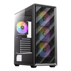 CAJA ANTEC AX85 ARGB ATX...