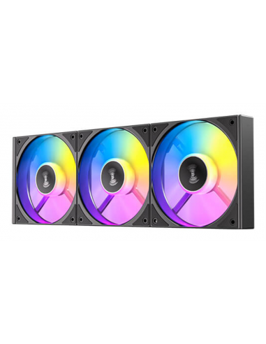 VENTILADOR CPU ANTEC CONNECT 120 3X...