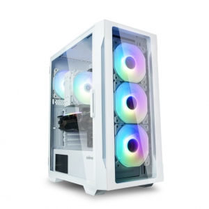 CAJA ZALMAN I3 NEO TG ATX...