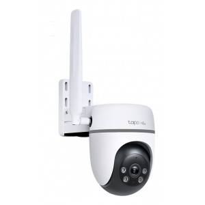 CAMARA TAPO TP-LINK TC40GW OUTDOOR 4G LTE 2