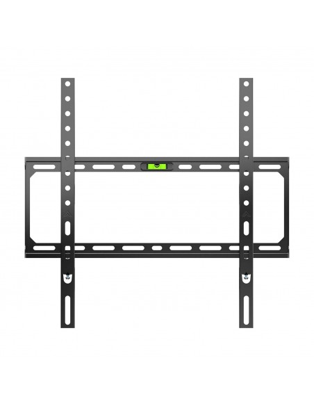 SOPORTE AISENS PARED ECO ULTRA DELGADO MONITOR TV 45KG 32"-75" NEGRO