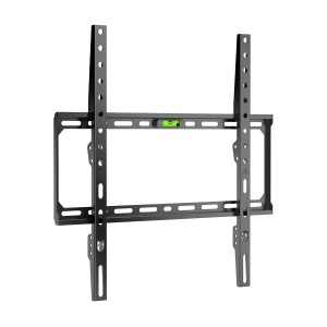 SOPORTE AISENS PARED ECO ULTRA DELGADO MONITOR TV 45KG 32"-75" NEGRO 2