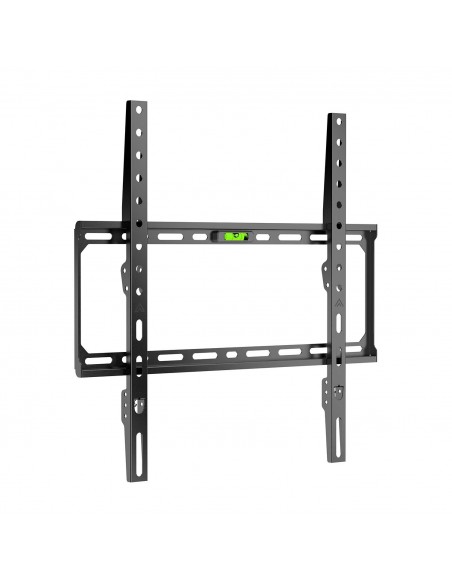 SOPORTE AISENS PARED ECO ULTRA DELGADO MONITOR TV 45KG 32"-75" NEGRO
