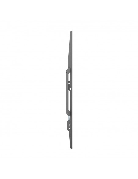 SOPORTE AISENS PARED ECO ULTRA DELGADO MONITOR TV 45KG 32"-75" NEGRO