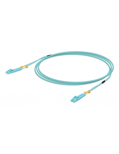 UBIQUITI UACC-OFC-MM-3M LC-LC DUPLEX...
