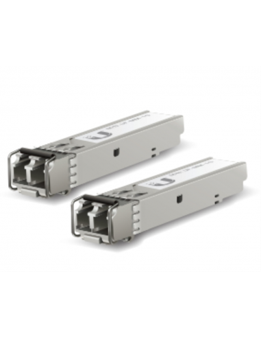 MODULO SFP+ UBIQUITI UF-MM-10G UFIBER...