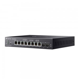 SWITCH TP-LINK OMADA SG2210XMP-M2 2