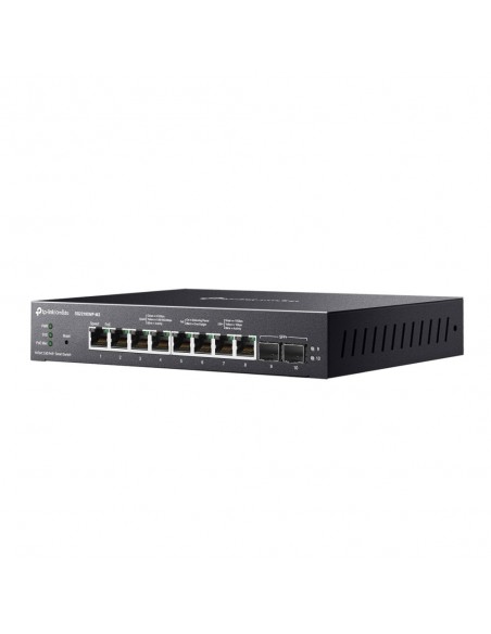 SWITCH TP-LINK OMADA SG2210XMP-M2