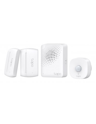 SENSORES TP-LINK TAPO T30 KIT PACK SENSORES