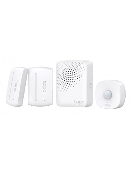 SENSORES TP-LINK TAPO T30 KIT PACK SENSORES