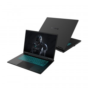 PORTATIL GIGABYTE A16 CVHI3ES894SD I7-13620H RTX5060 16GB 1TB 16" WUXGA FreeDOS 2