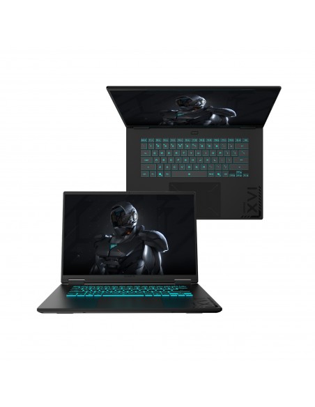 PORTATIL GIGABYTE A16 CTHI3ES894SD I7-13620H  RTX5050 16GB 1TB 16" WUXGA FreeDOS