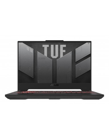 PORTATIL ASUS TUF507NUR-LP110 R7-7435HS 16GB 512GB 15.6"FHD RTX4050 FreeDOS
