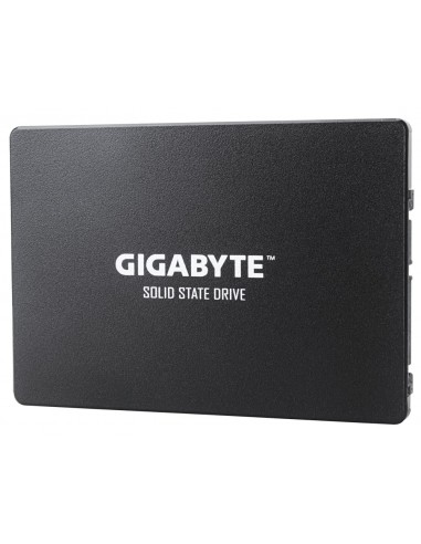 SSD GIGABYTE 480GB SATA3