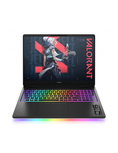 PORTATIL HP OMEN  MAX 16-AH0029NS...