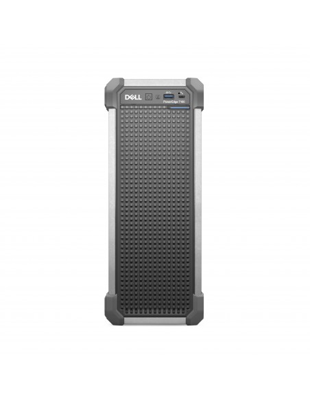 DELL PowerEdge T160 servidor 2 TB Tower (3U) Intel Xeon E E-2414 2,6 GHz 16 GB DDR5-SDRAM 300 W