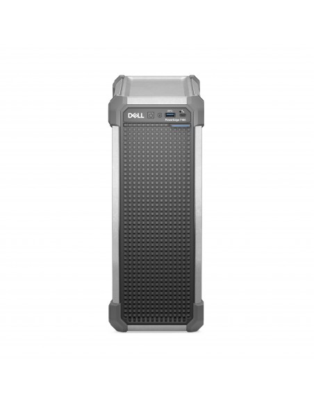 DELL PowerEdge T160 servidor 2 TB Tower (3U) Intel Xeon E E-2414 2,6 GHz 16 GB DDR5-SDRAM 300 W