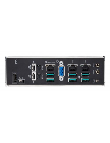 PLACA BASE ASUS PRO WS WRX90E-SAGE SE