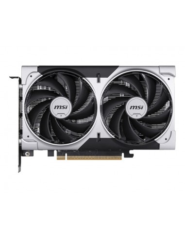 TARJETA GRAFICA MSI RTX 5050 8G VENTUS 2X OC