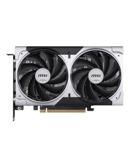TARJETA GRAFICA MSI RTX 5050 8G VENTUS 2X OC