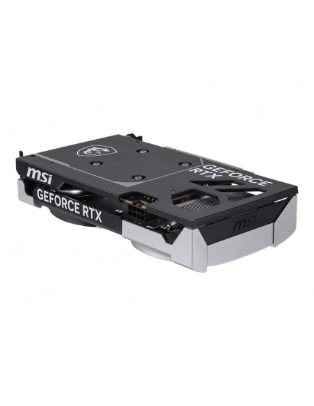 TARJETA GRAFICA MSI RTX 5050 8G VENTUS 2X OC
