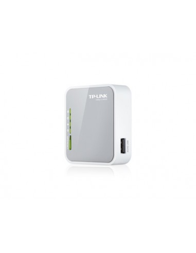 ROUTER TP-LINK N150 3G