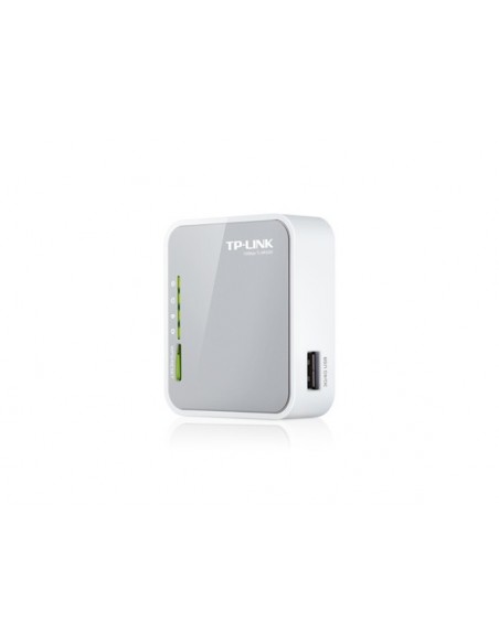 ROUTER TP-LINK N150 3G