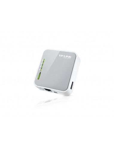 ROUTER TP-LINK N150 3G