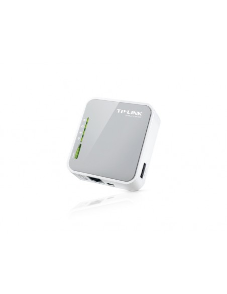 ROUTER TP-LINK N150 3G
