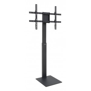 SOPORTE TOOQ SUELO "MIDAS" 37-70" ROTACIÃ“N 90Â°