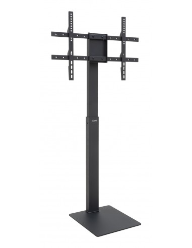 SOPORTE TOOQ SUELO "MIDAS" 37-70" ROTACIÃ“N 90Â°
