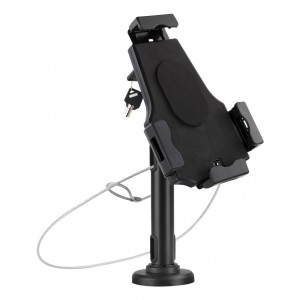 SOPORTE TOOQ SOBREMESA PARED TABLET ANTIRROBO
