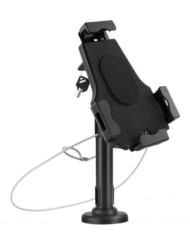 SOPORTE TOOQ SOBREMESA PARED TABLET ANTIRROBO