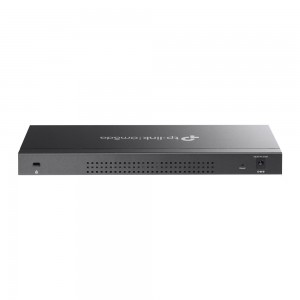 SWITCH TP LINK OMADA TL-S2016P SMART, 16x1G 8xPOE+, 120W 2