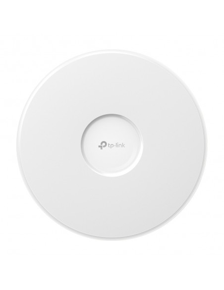 PUNTO DE ACCESO WI-FI 7 DE MONTAJE EN TECHO BE9300