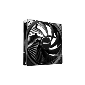 VENTILADOR BE QUIET PURE WINGS  3 140MM NEGRO PWM HIGH-SPEED