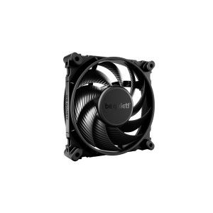 VENTILADOR BE QUIET PURE WINGS 4 120MM NEGRO PWM HIGH-SPEED