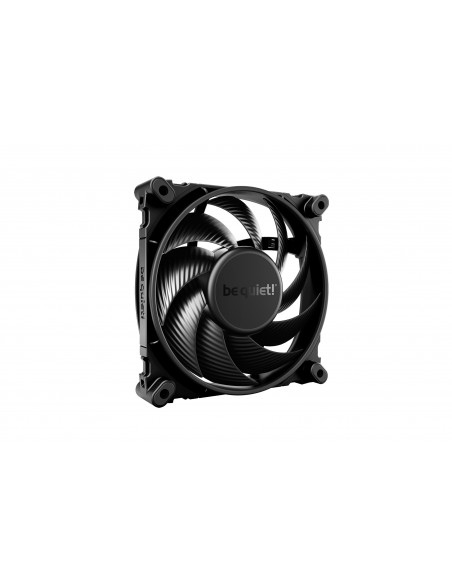 VENTILADOR BE QUIET PURE WINGS  4 120MM NEGRO PWM HIGH-SPEED