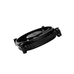 VENTILADOR BE QUIET PURE WINGS  4 120MM NEGRO PWM HIGH-SPEED 2