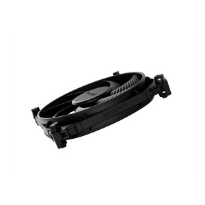 VENTILADOR BE QUIET PURE WINGS 4 140MM NEGRO PWM HIGH-SPEED 2