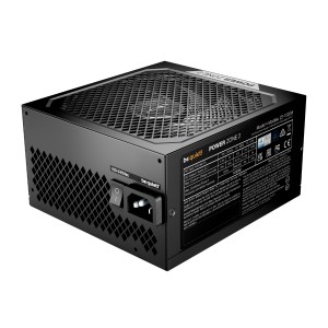 FUENTE ALIMENTACION BEQUIET POWER ZONE 2 1000W ATX 80+ GOLD 2